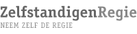 Logo ZelfstandigenRegie